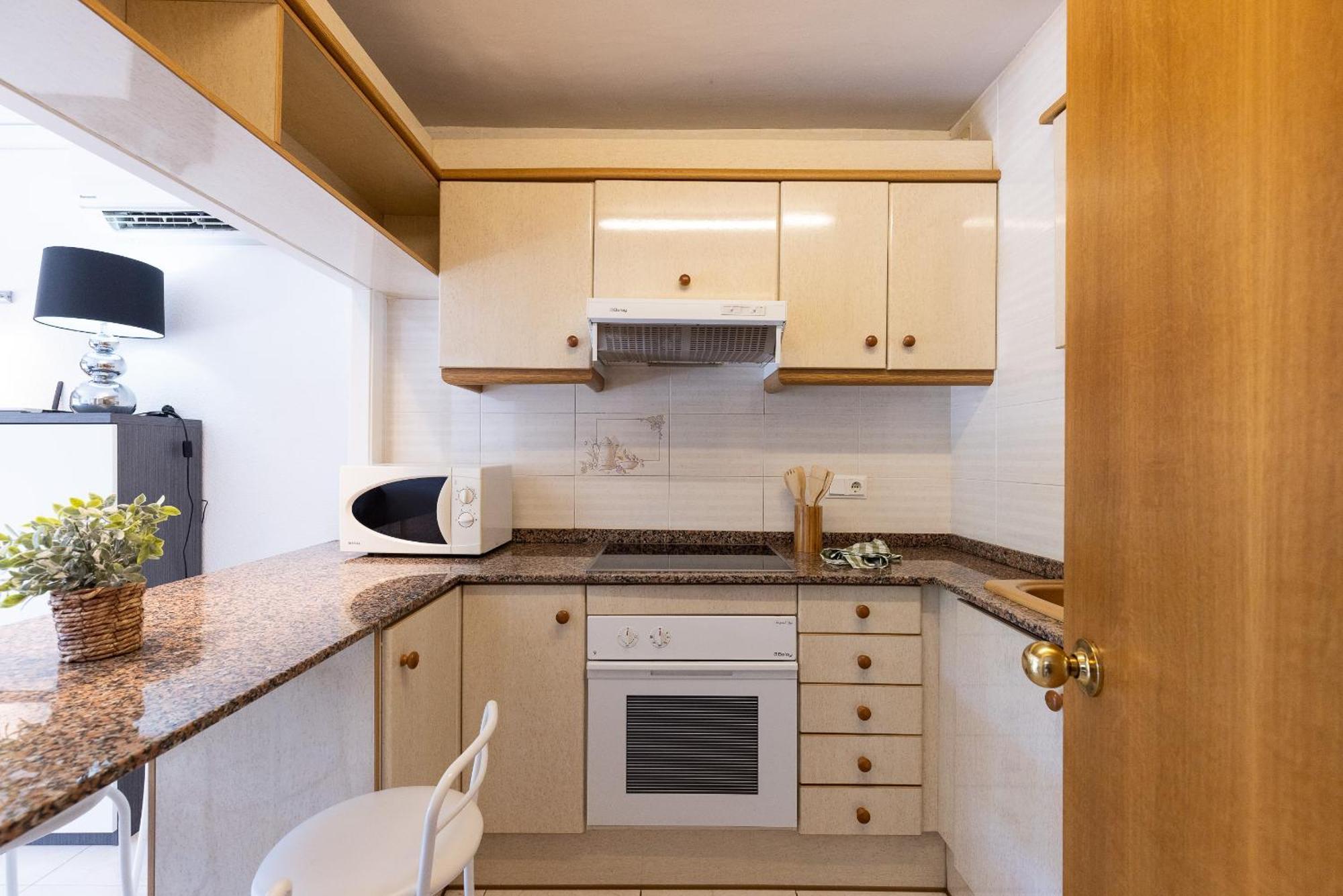 Uhc Txingudi Apartments كامبريلس المظهر الخارجي الصورة