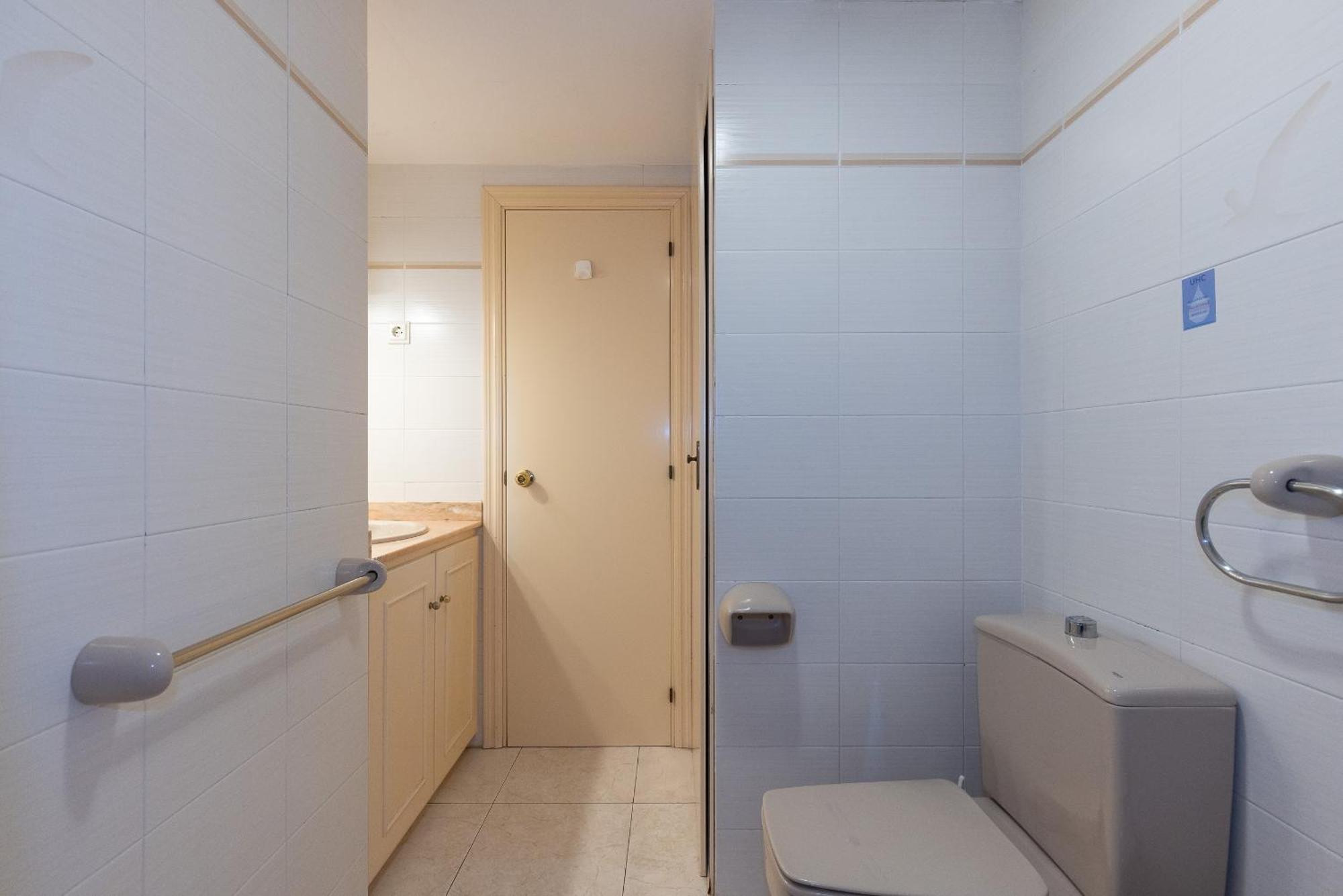 Uhc Txingudi Apartments كامبريلس المظهر الخارجي الصورة