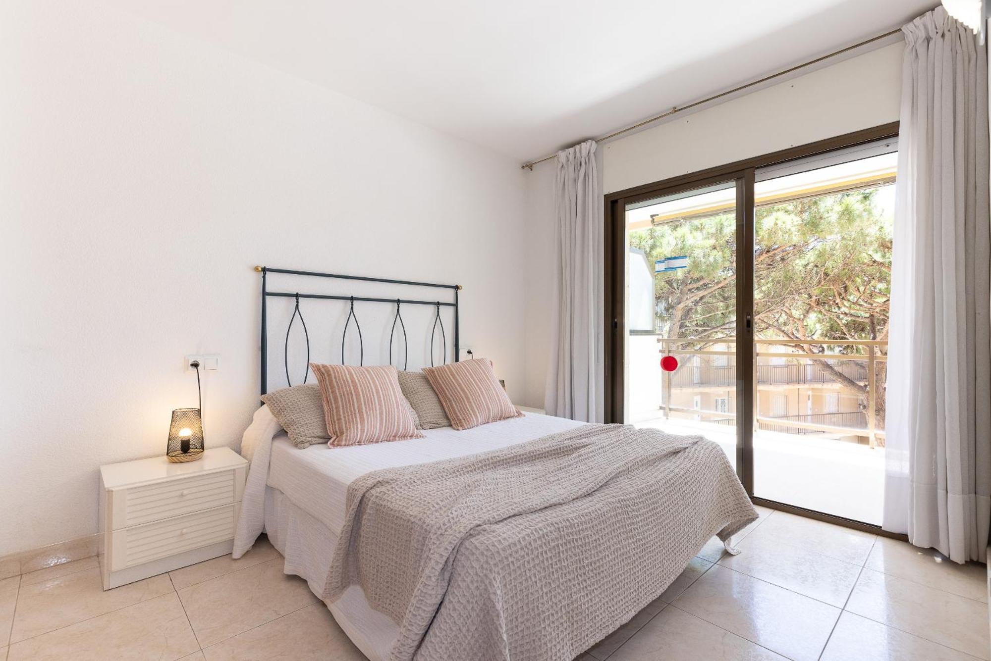Uhc Txingudi Apartments كامبريلس المظهر الخارجي الصورة