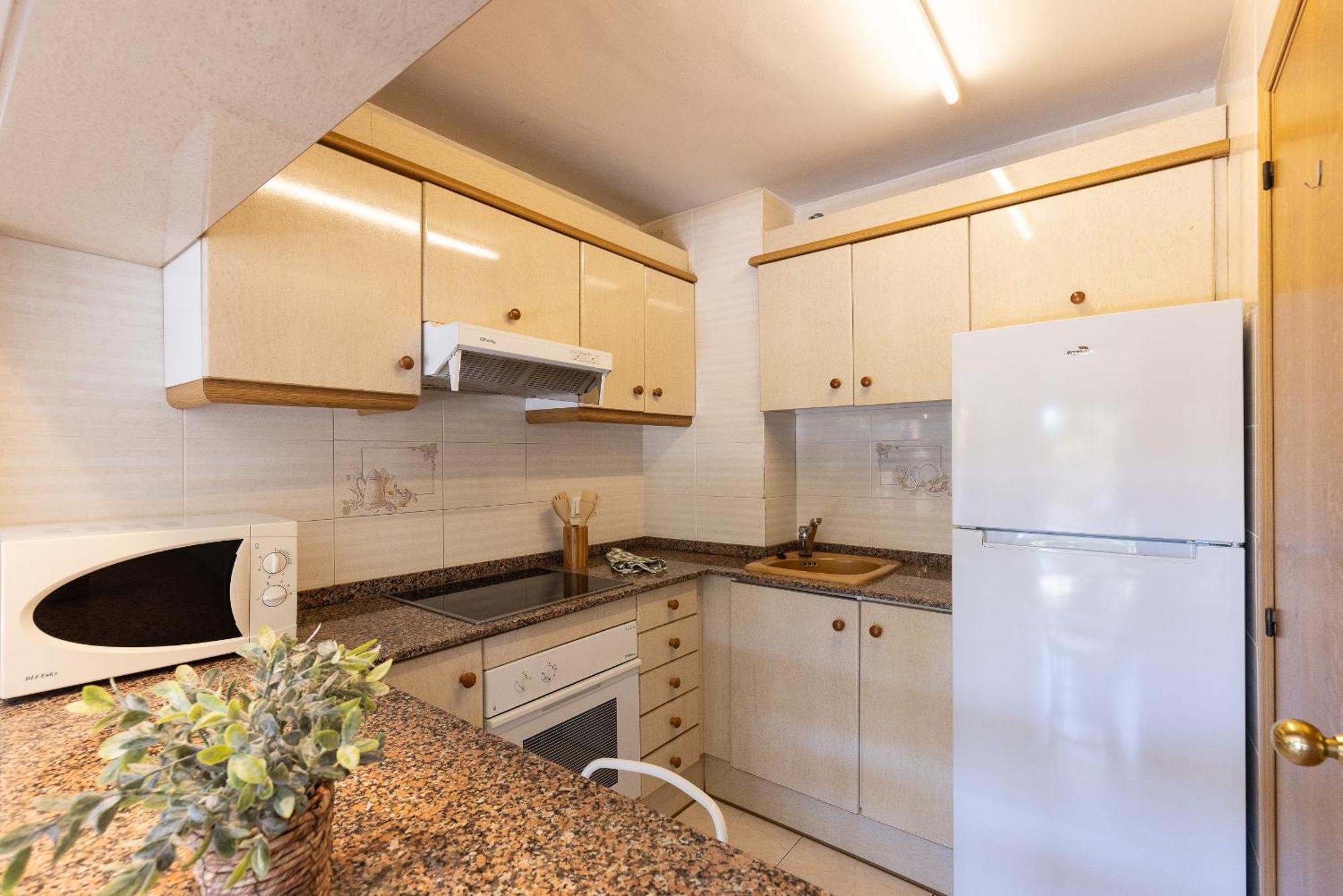 Uhc Txingudi Apartments كامبريلس المظهر الخارجي الصورة