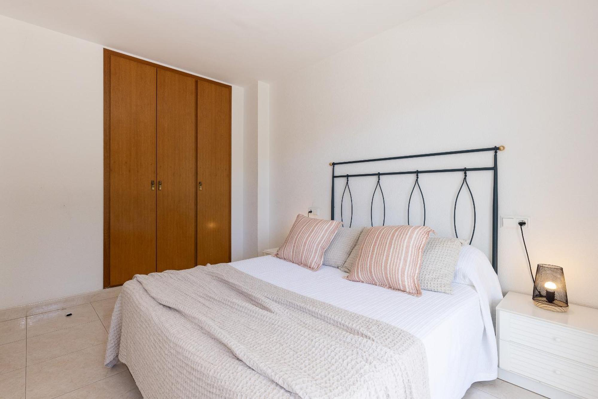 Uhc Txingudi Apartments كامبريلس المظهر الخارجي الصورة