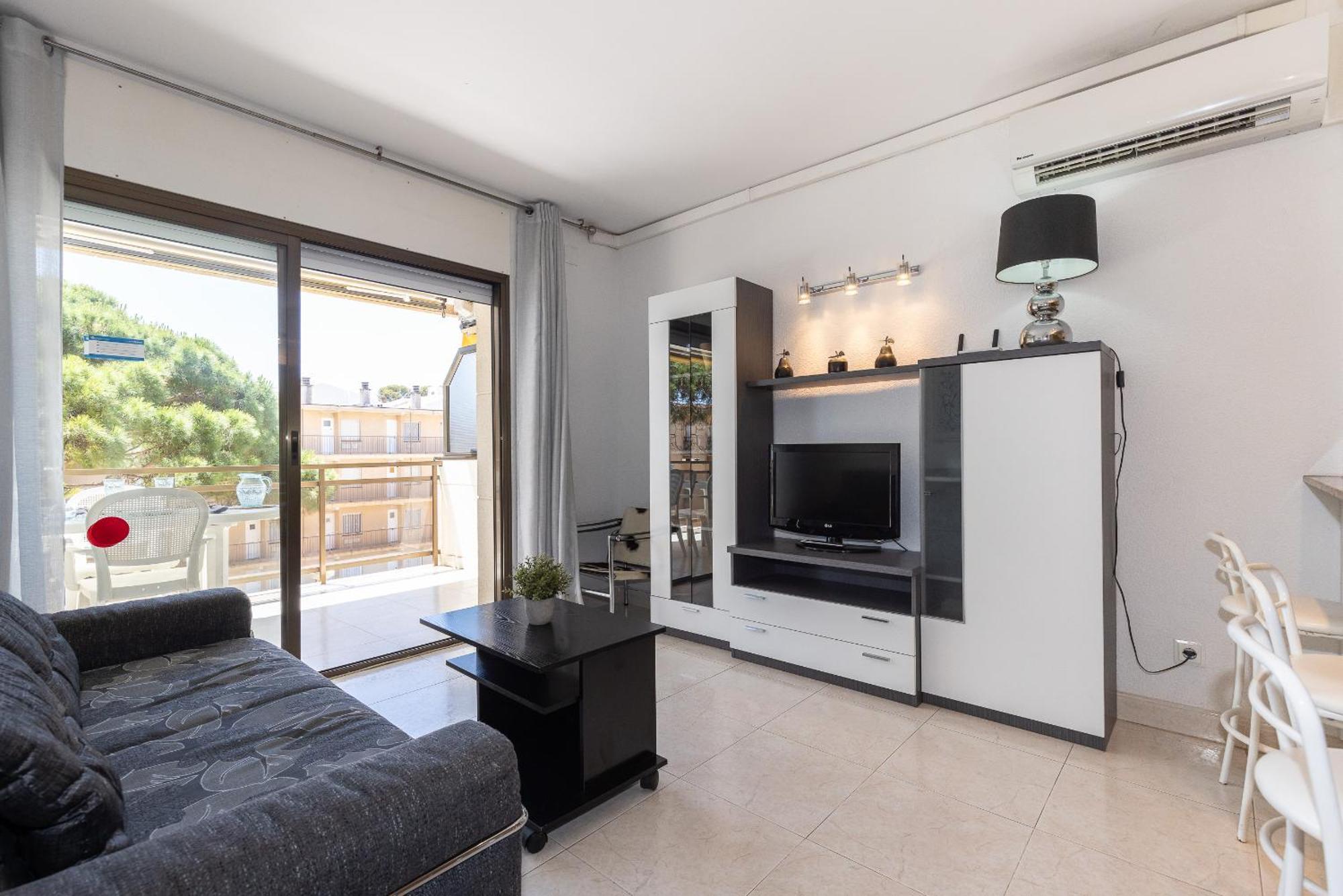 Uhc Txingudi Apartments كامبريلس المظهر الخارجي الصورة