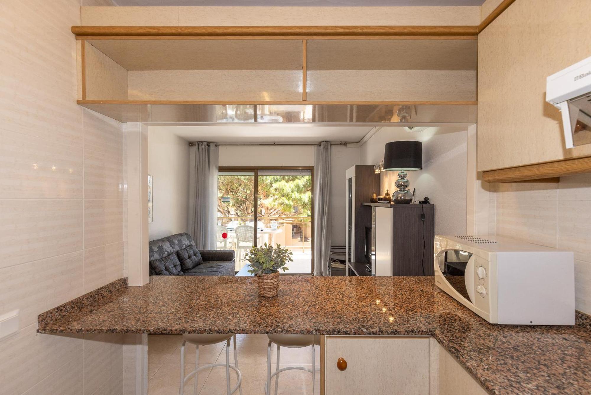 Uhc Txingudi Apartments كامبريلس المظهر الخارجي الصورة