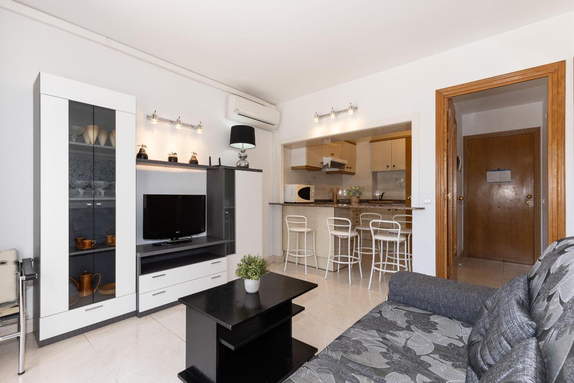 Uhc Txingudi Apartments كامبريلس المظهر الخارجي الصورة