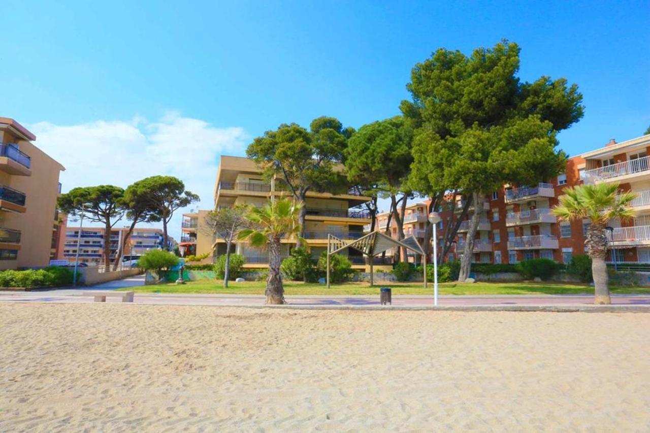 Uhc Txingudi Apartments كامبريلس المظهر الخارجي الصورة