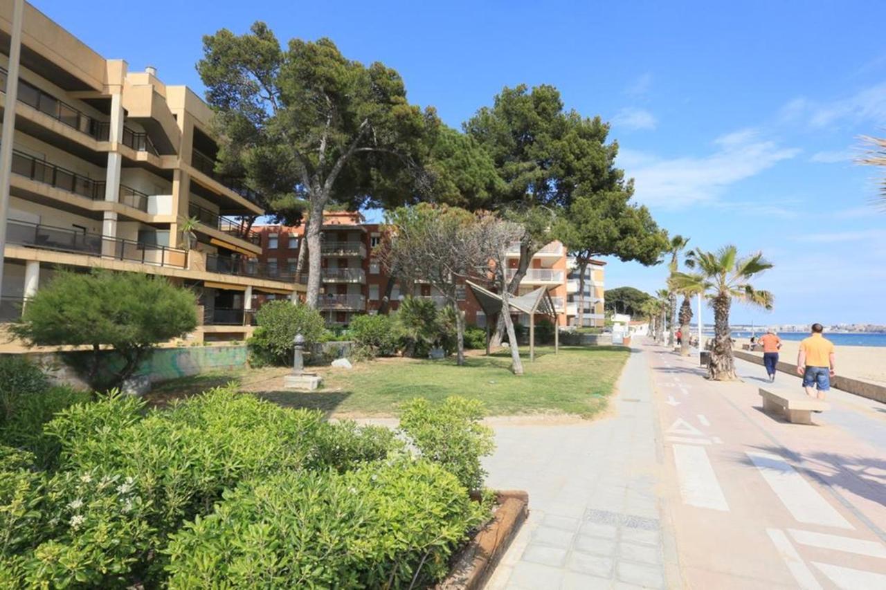 Uhc Txingudi Apartments كامبريلس المظهر الخارجي الصورة